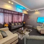 شقة فندقية ترى النيل المعادى رقم 20