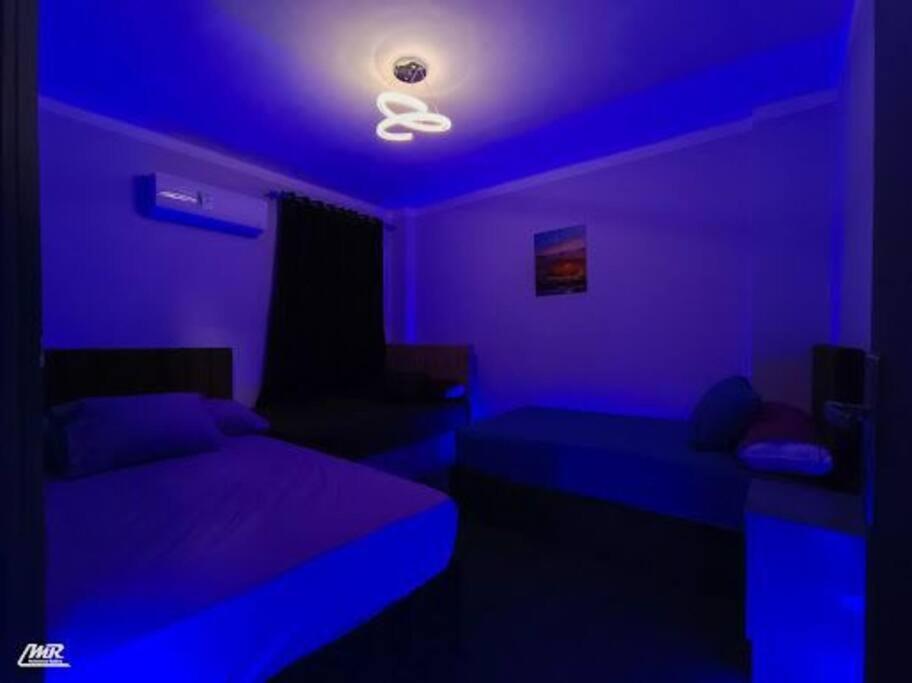 ترى النيل المعادى رقم 20 Apartment Cairo