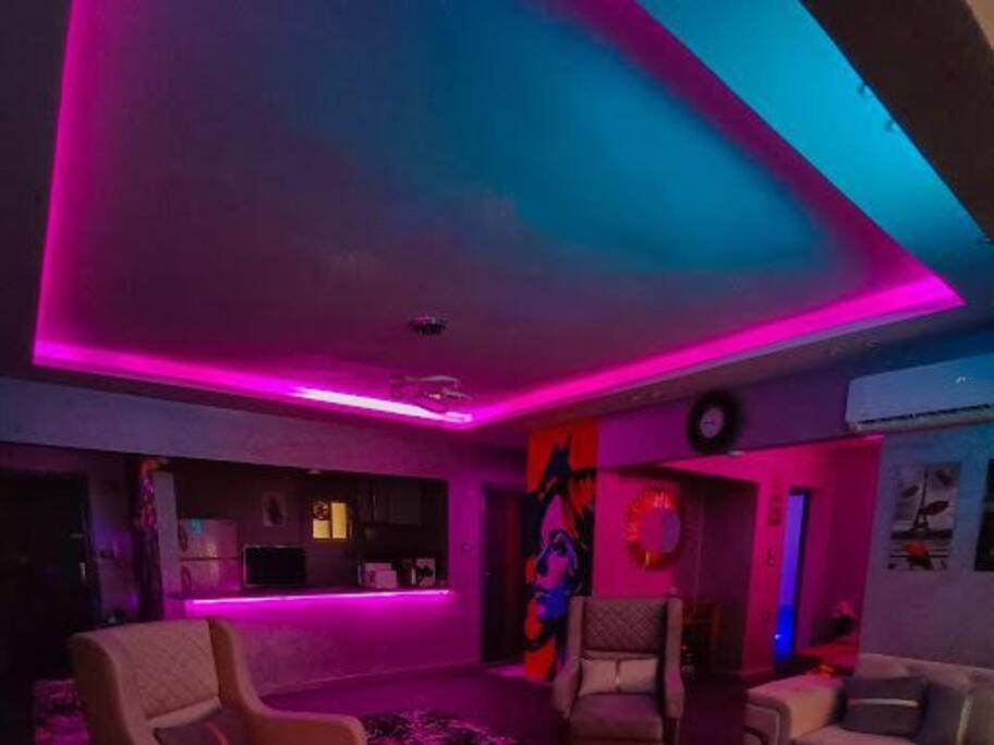 ترى النيل المعادى رقم 20 Apartment Cairo