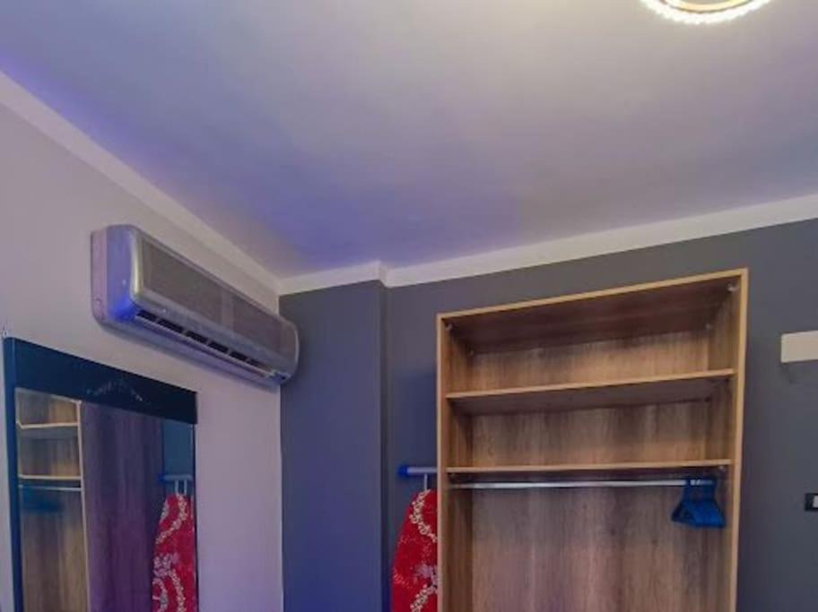 ترى النيل المعادى رقم 20 Cairo