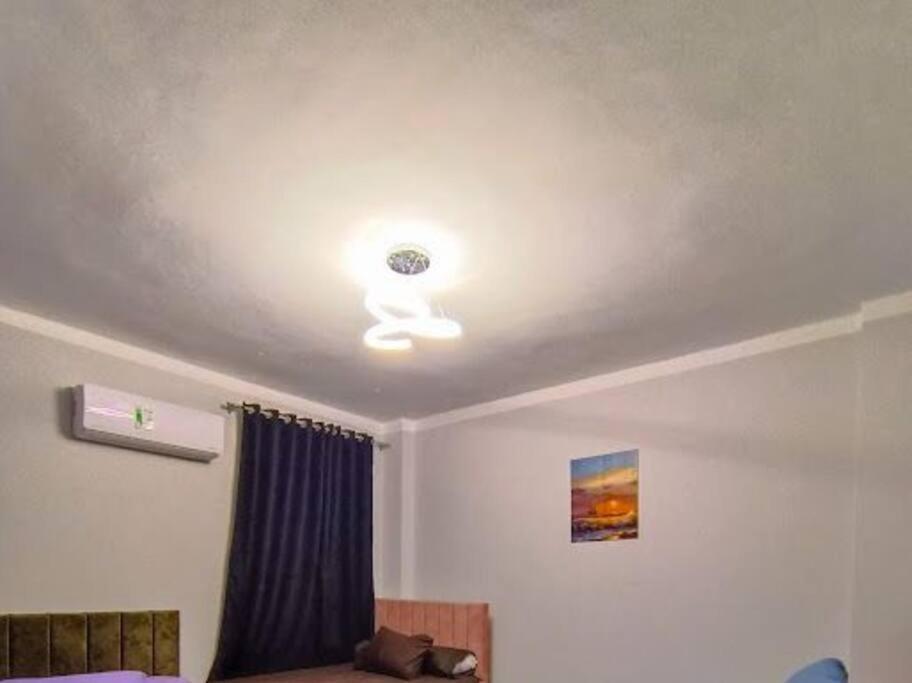 Apartment ترى النيل المعادى رقم 20