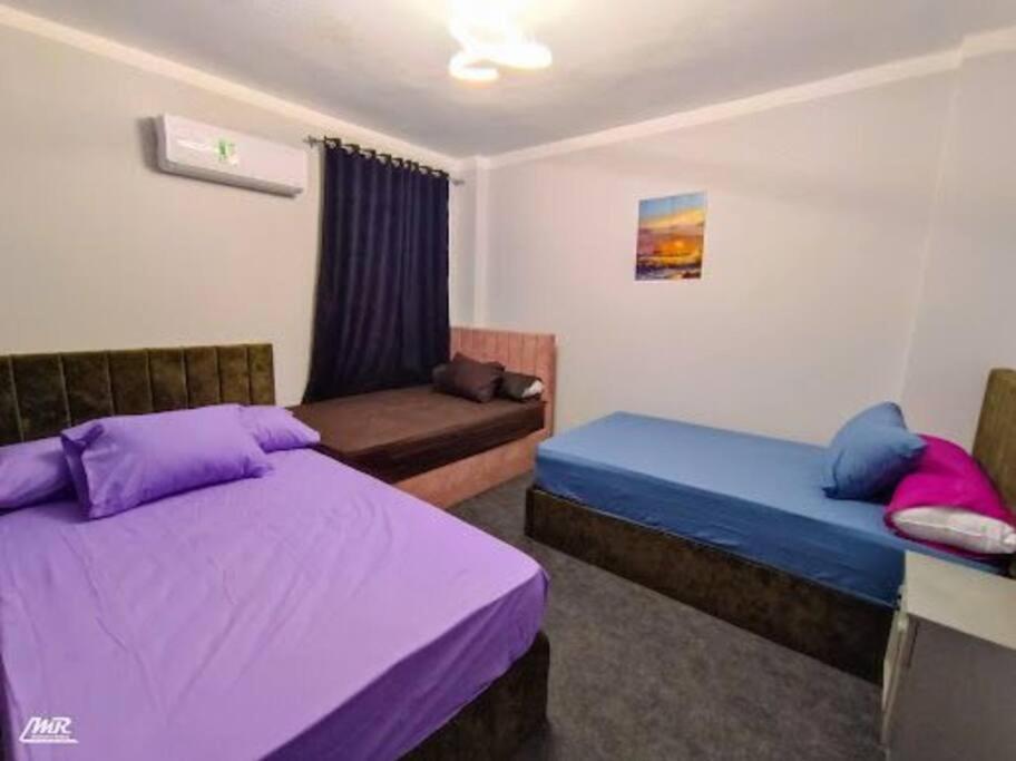 ترى النيل المعادى رقم 20 Apartment Cairo
