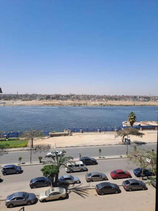 ترى النيل المعادى رقم 20