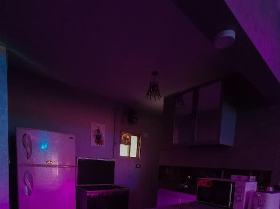 Apartment ترى النيل المعادى رقم 20
