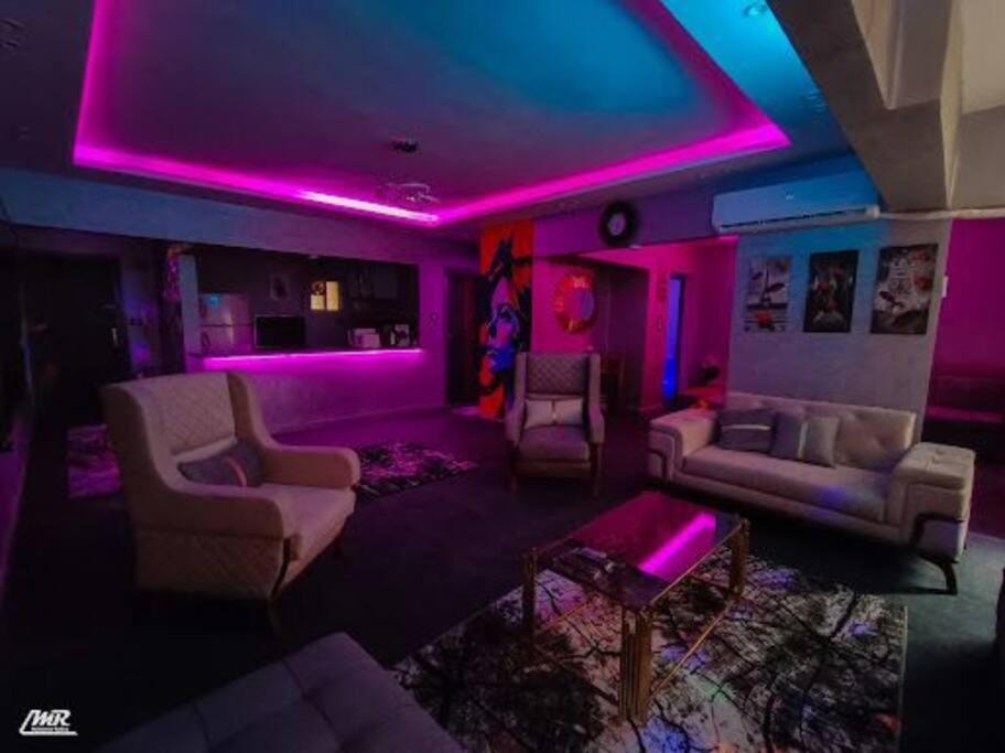 ترى النيل المعادى رقم 20 Apartment