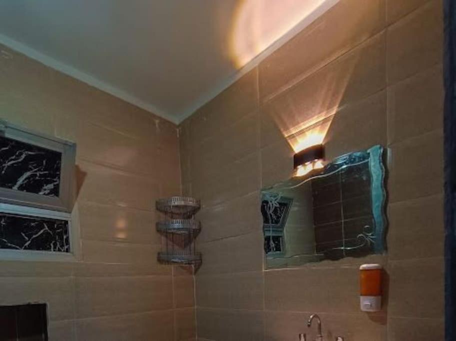 ترى النيل المعادى رقم 20 Apartment *
