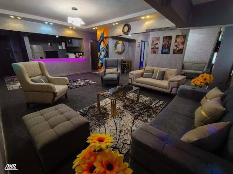 Apartment ترى النيل المعادى رقم 20