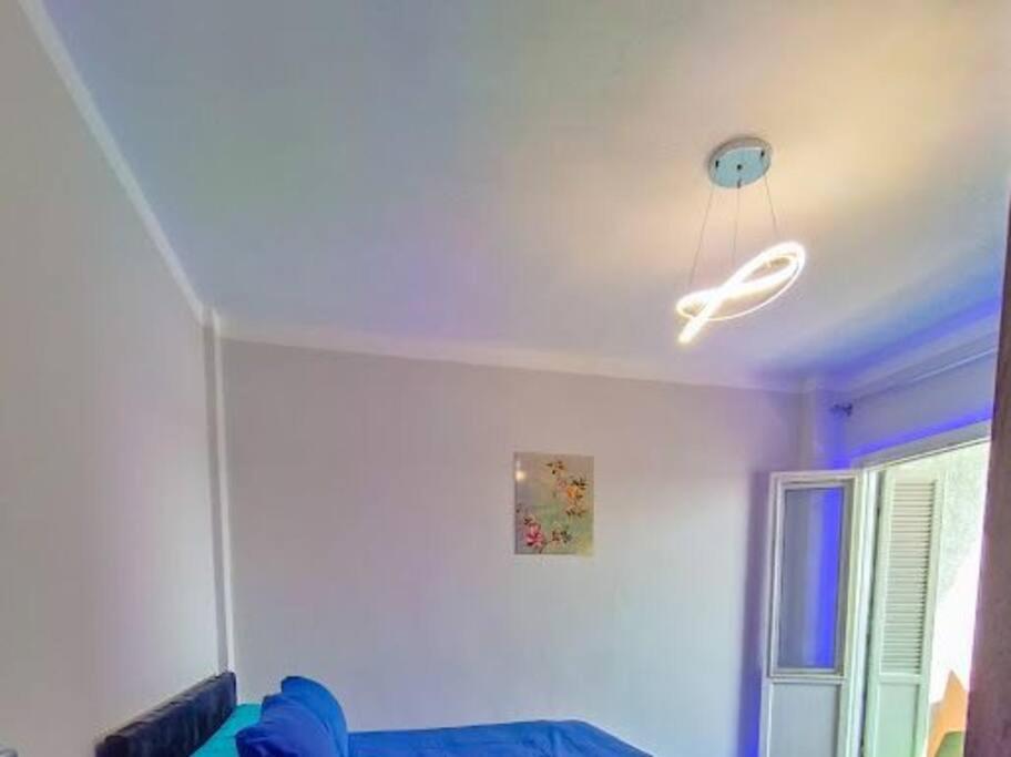 Apartment ترى النيل المعادى رقم 20 *