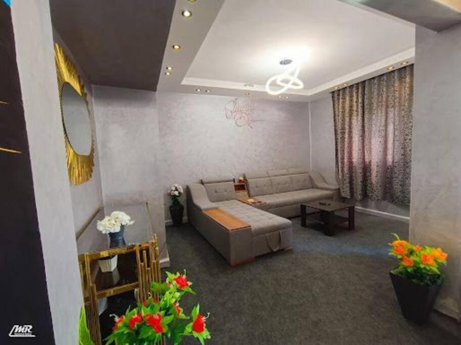 ترى النيل المعادى رقم 20 Apartment Cairo