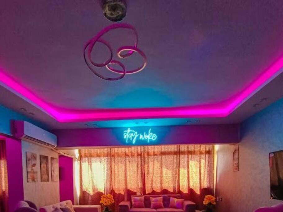 ترى النيل المعادى رقم 20 Apartment